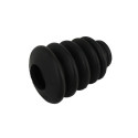 Shift rod boot
