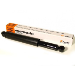 t2 shock absorber front 68-79