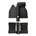 Kit tapis de sol caoutchouc Cox et 1302/03 à partir 1972