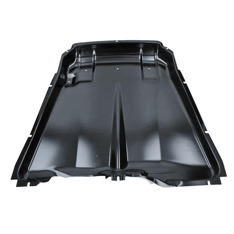 Splash pan LHD