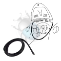 engine lid seal
