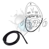 engine lid seal