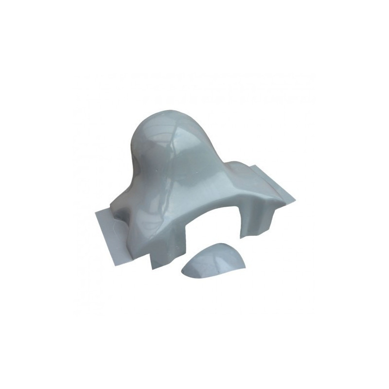 Coiffe Porsche pour moteur Type 1