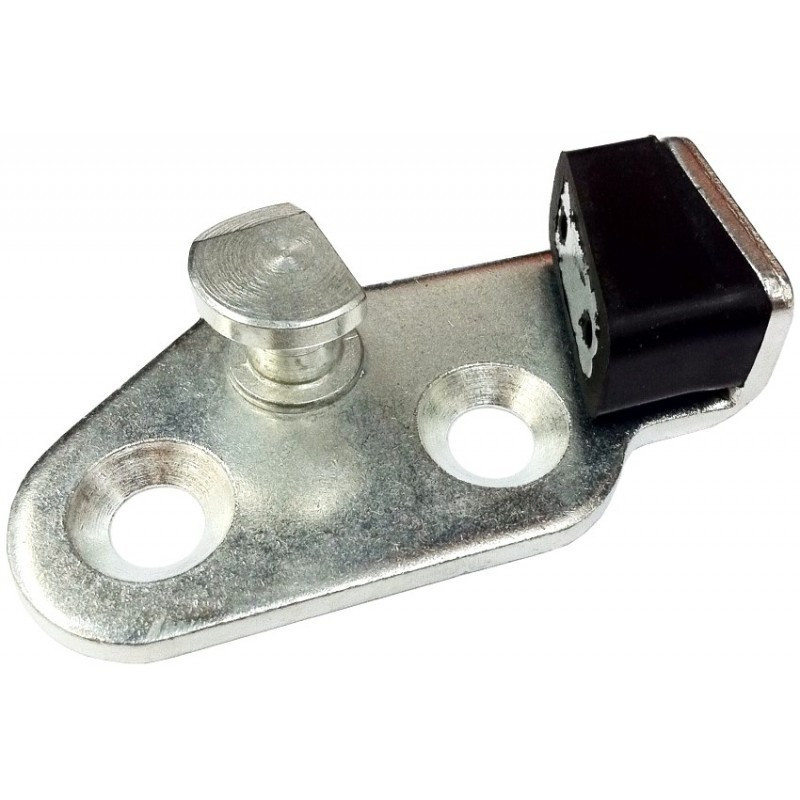 Gâche de porte cabine gauche Combi de 08/1966 à 07/1979