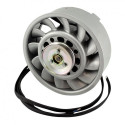 Turbine Porsche 260mm Type 1 et Type 4