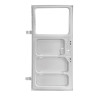 Cargo door front right / rear left