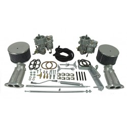 Kit carburateur EMPI Brosol/Solex 44mm