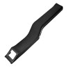 Armrest / air duct right