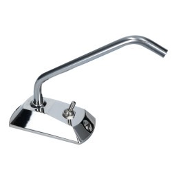 Faucet with switch Westfalia S/S