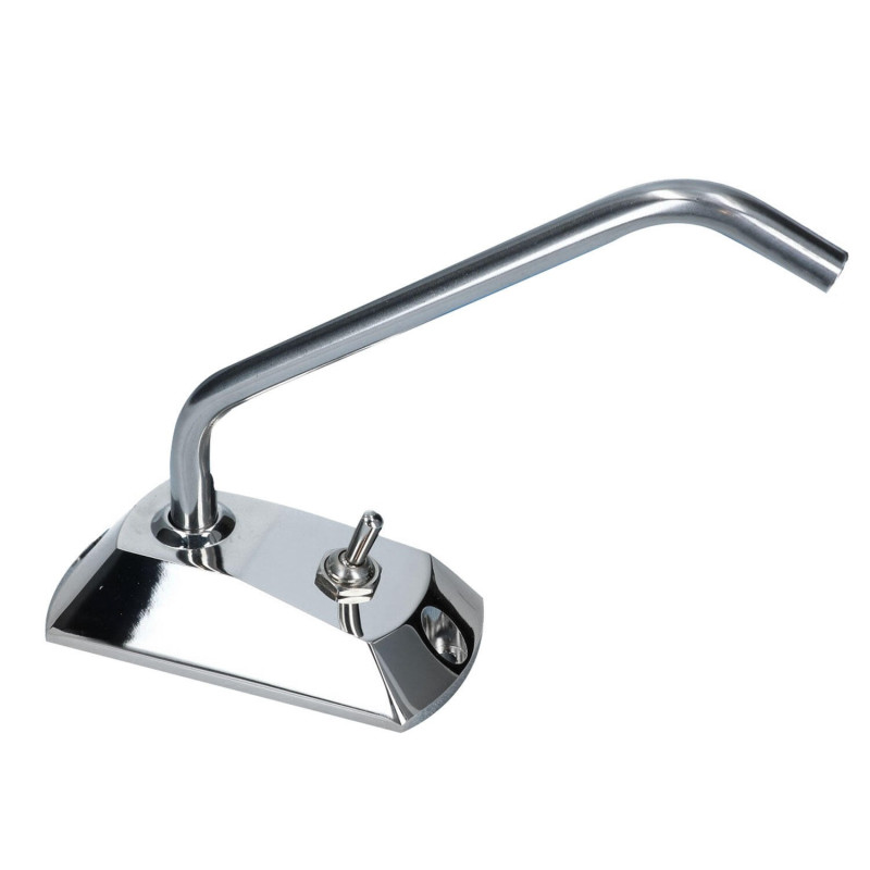 Robinet Westfalia INOX