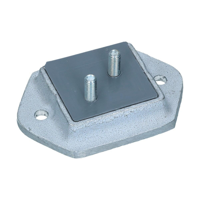 Nose cone mount