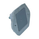 Nose cone mount