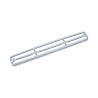 Fresh air box grille