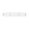 Fresh air box grille