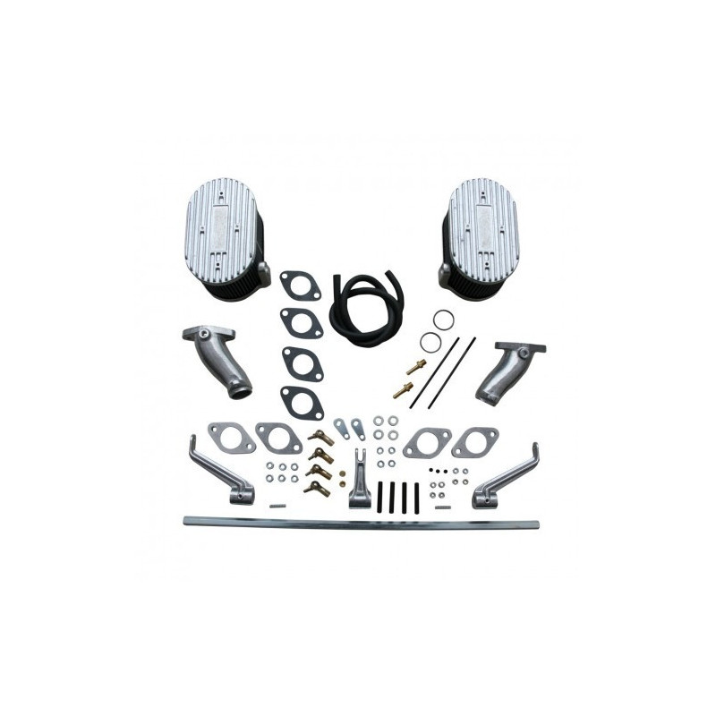 Kit d'admission et tringlerie ICT simple admission