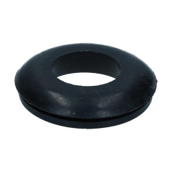 Upper bumperbracket seal export (USA) eachfront/ rear