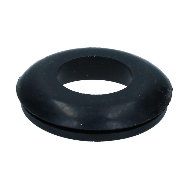 Upper bumperbracket seal export (USA) eachfront/ rear