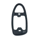 Tail light seal, right