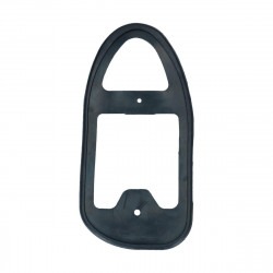 Tail light seal, left superior quality