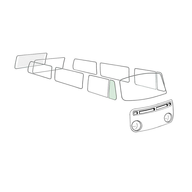 Ventwing window open right