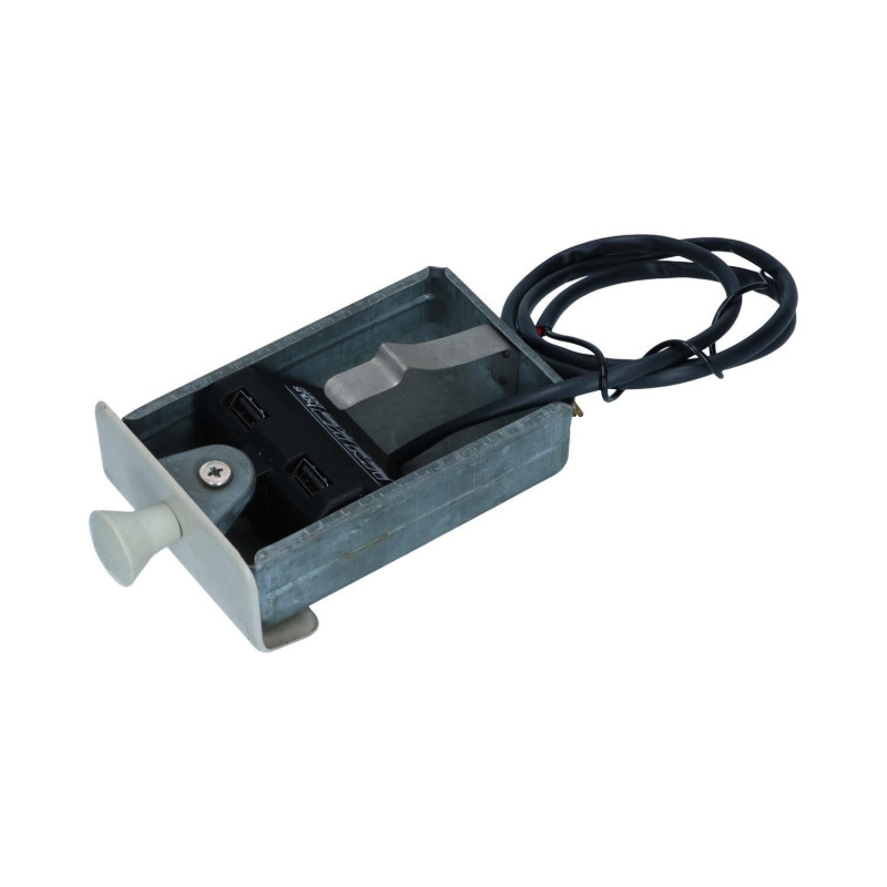 Chargeur USB pour cendrier 6/12 Volts