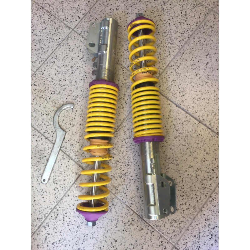 adjustable strut kit 1303 74 after