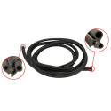 Rear cargo door seal - German Quality