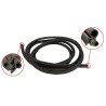 Rear cargo door seal - German Quality