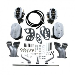 Kit carburateur Weber 40IDF