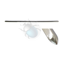 Baguette de panneaux de portes de 1956 à 1966
