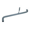 Exhaust tip for 1060-04