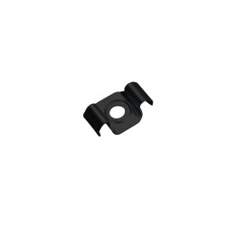 moulding clip (Metaal)