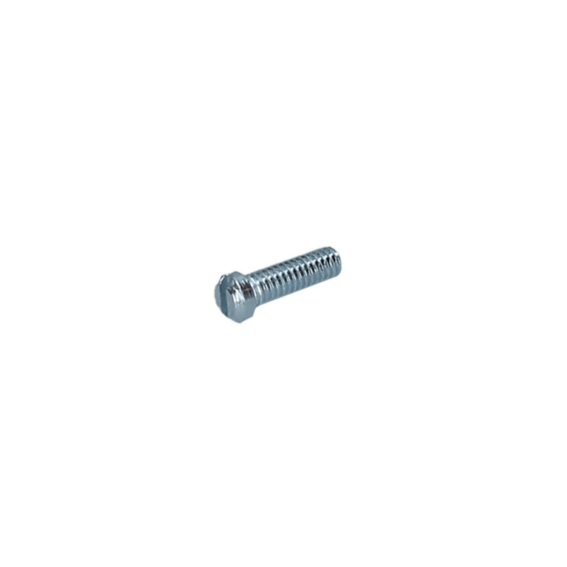 Screw switch in housing