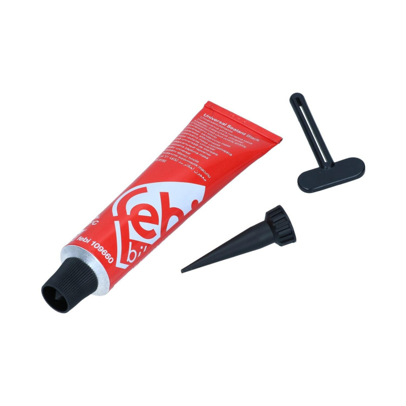 Fluid gasket