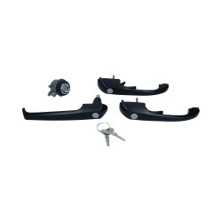 Lock set