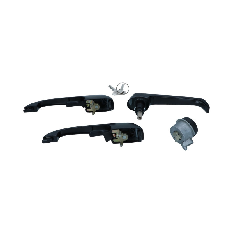 Lock set