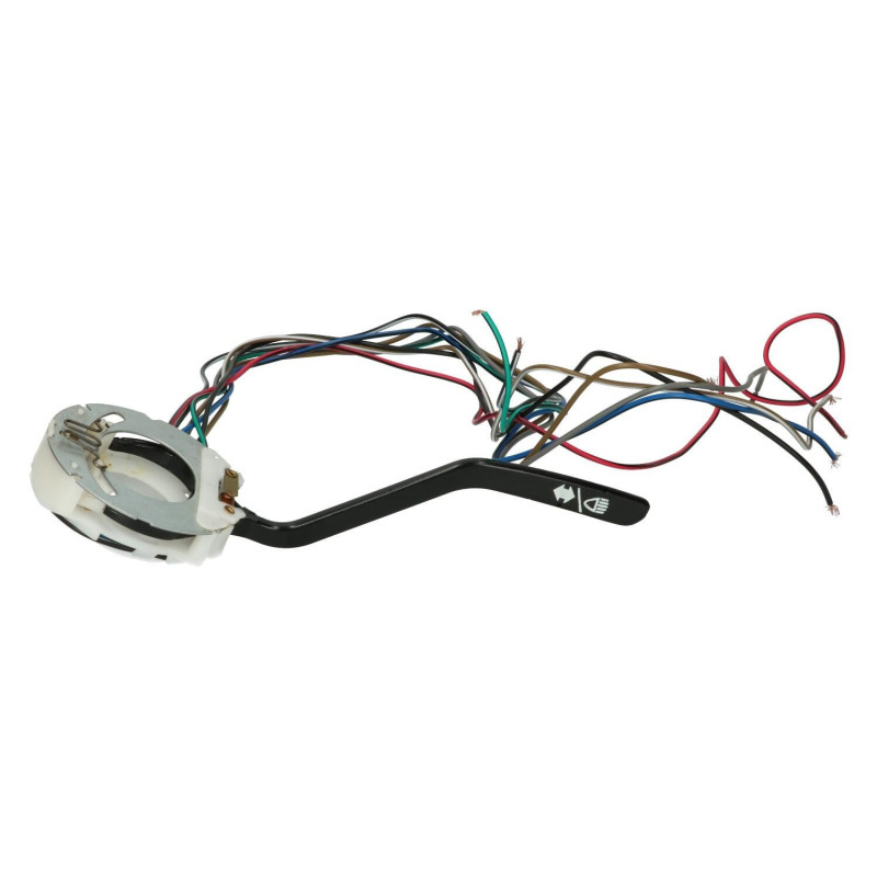 Indicator switch, alternative quality