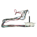 Indicator switch, alternative quality