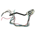 Indicator switch, alternative quality