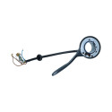 Indicator switch black - SWF