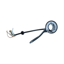 Indicator switch black - SWF
