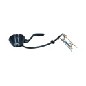 Indicator switch black - SWF