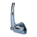 Ventwing lock right / Left