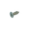 Vis conique Inox 4,5 x 13 x 13