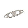 Joint pipe double réchauffage moteur AR