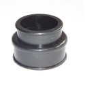 Intake boot manifold 1600cc