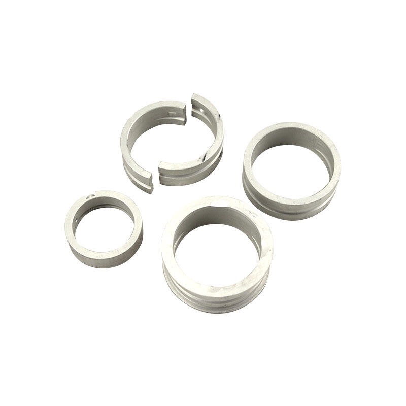 Main bearings, Type 1Ca: 0,25Cr: 1,00T: Std