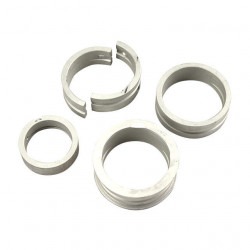 Main bearings, Type 1Ca: 0,50Cr: 1,00T: 18mm