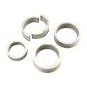 Main bearings, Type 1Ca: 0,75Cr: StdT: 21mm
