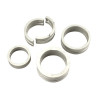 Main bearings, Type 1Ca: 0,75Cr: StdT: 21mm